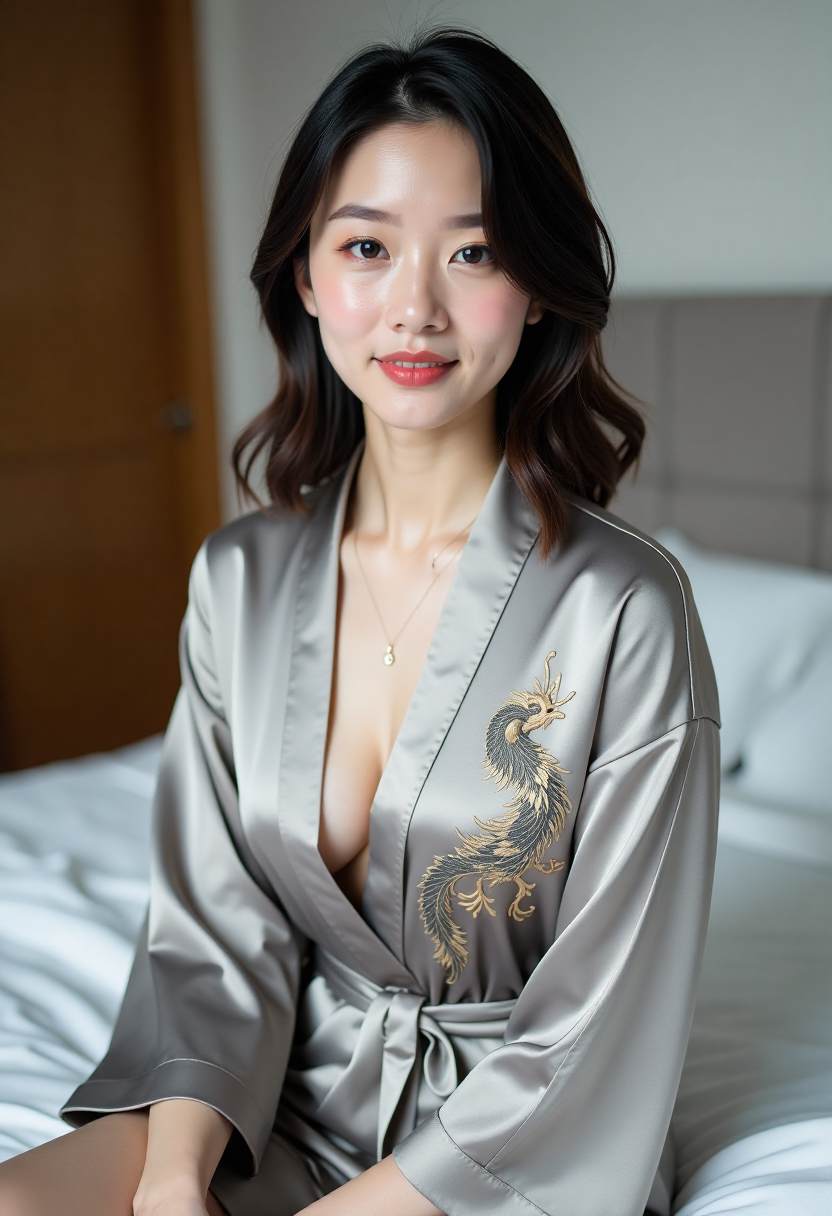 玻璃海岸线海边青春动画海报