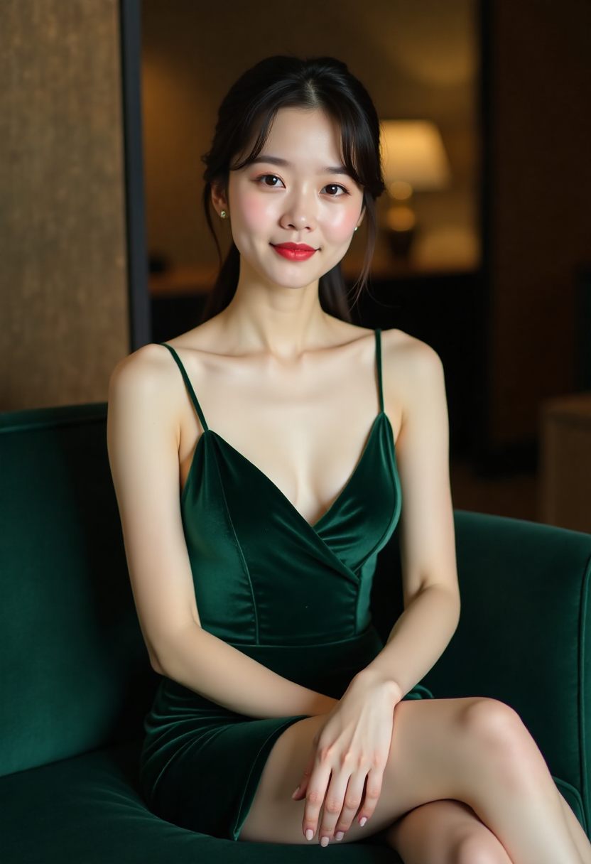 群星落在旧街悬疑动画海报